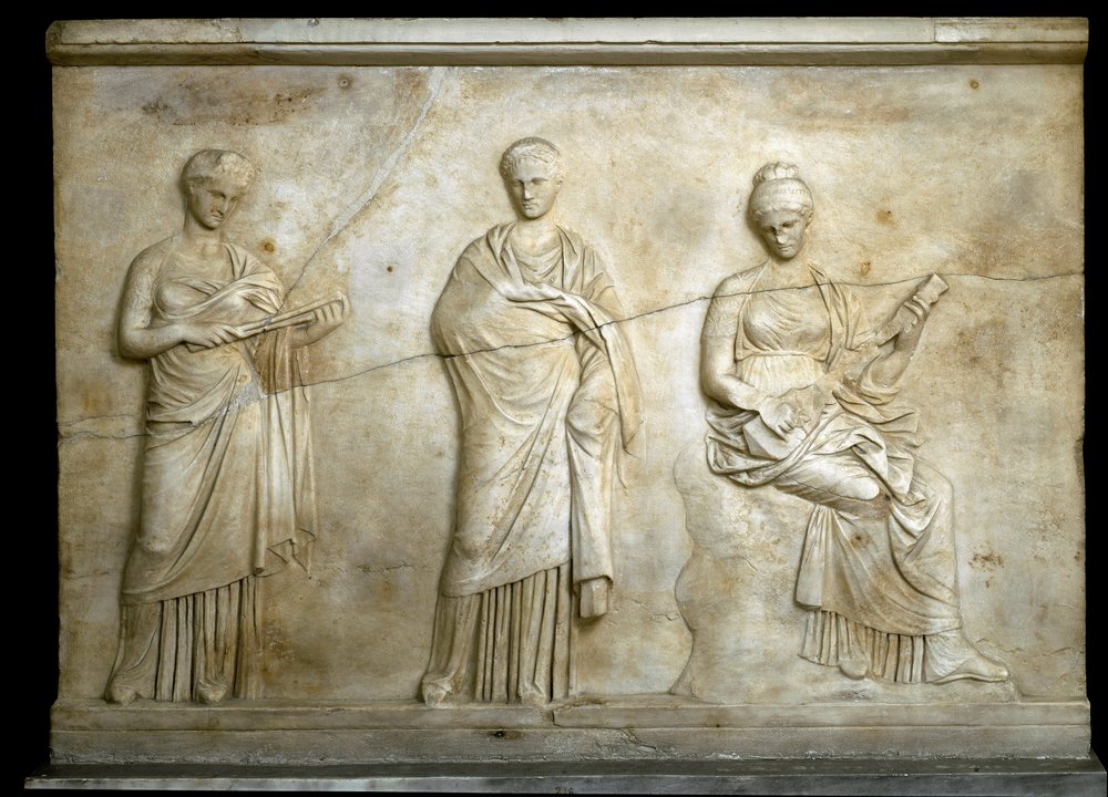 紀元前500年　ギリシャで見つかった水差しのミュージアムコピーです。 紀元前500年 ギリシャで見つかった水差しのミュージアムコピーです。