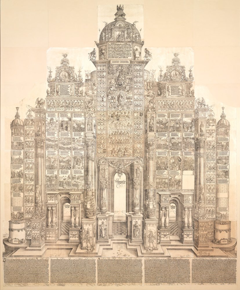 絵画　寺院の山門(ゴープラム)ティルバンナマライ 絵画 寺院の山門(ゴープラム)ティルバンナマライ - メルカリ