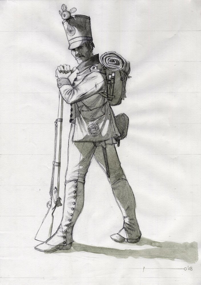 With Drawn Sword オーストリア＝ハンガリー帝国軍の装備（剣）事典
