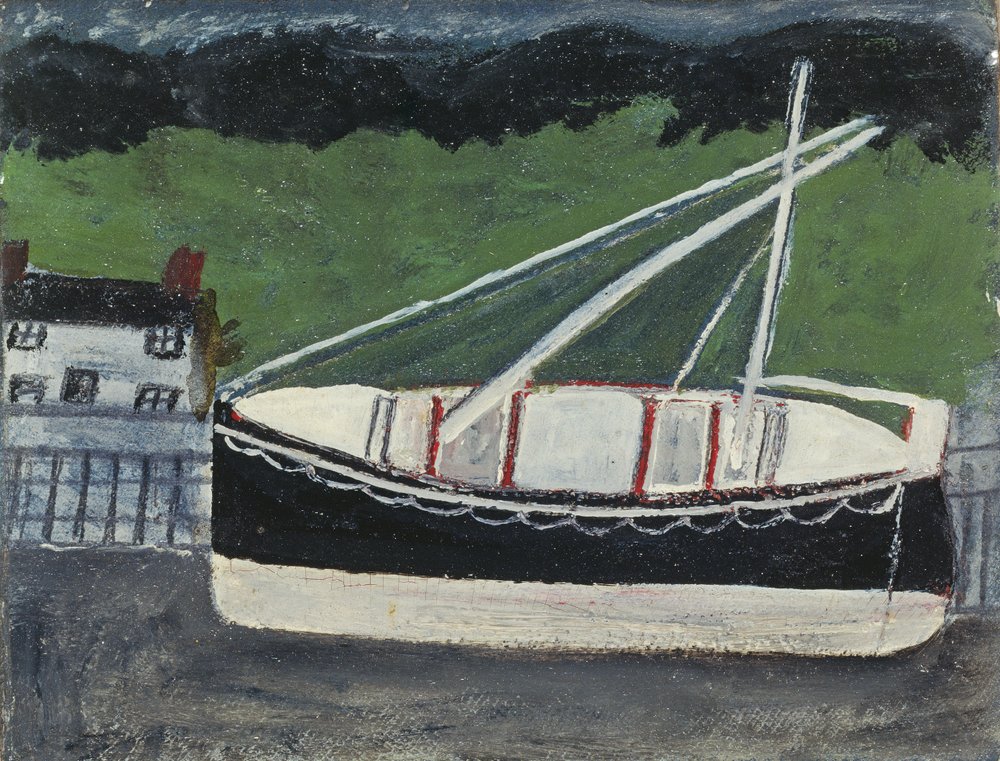 Alfred_Wallis_-