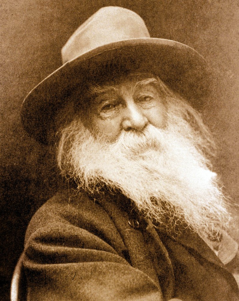 Walt Whitman in New Jersey ウォルト・ホイットマン 237 ウォルト ホイットマン Stock Photos, High-Res Pictures