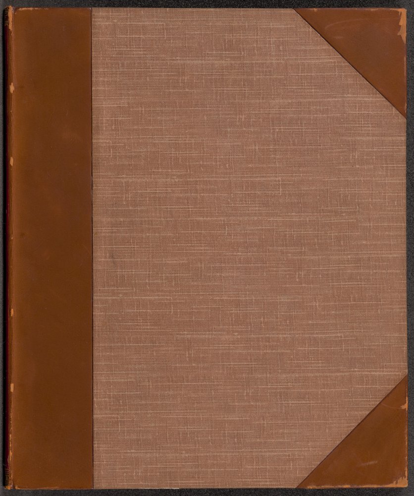 ジョン・レスリーの「スコットランド人の起源について」のプレート