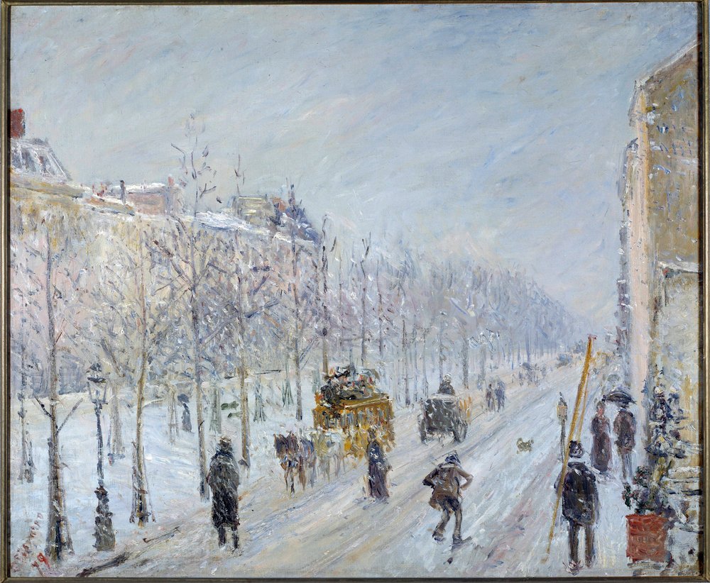 Camille_Pissarro_-