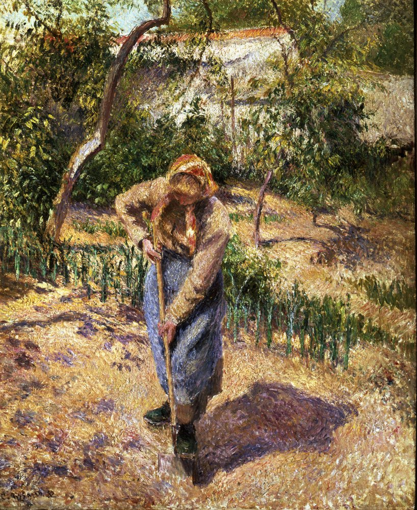Camille_Pissarro_-