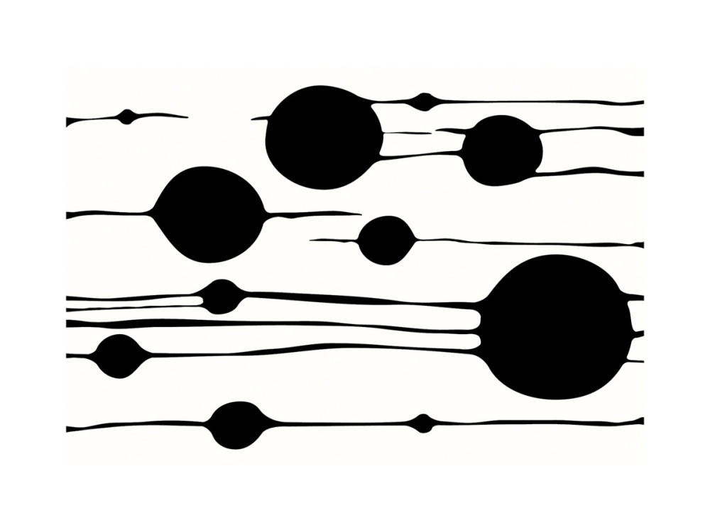 無題 2009（白） 作： 