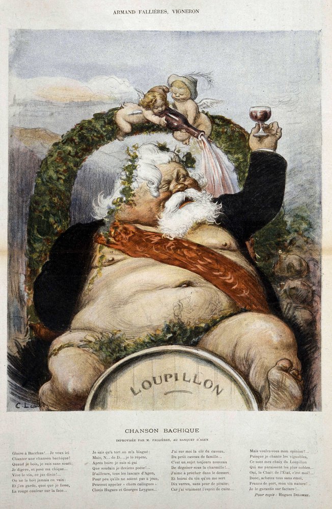 Le Rire 1897 パリで人気の風刺雑誌 1897年から53冊分の合本版 Le Rire 1897 パリで人気の風刺雑誌 1897年から53冊分の