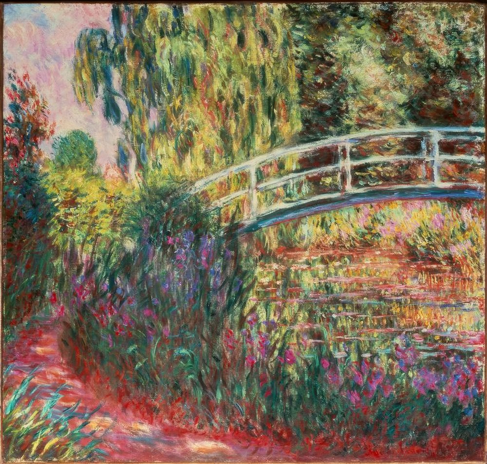 クロード・モネ、「The Red Hod-Madame Monet」、厳選 クロード・モネ、「The Red Hod-Madame Monet」、厳選 高評価