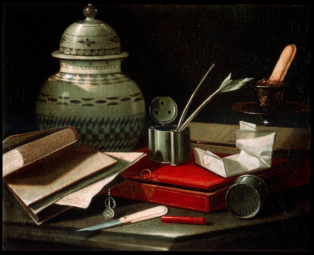Sidney T. Whiteford 1880年　水彩画　果物の静物　額装 T. Whiteford 1880年　水彩画　果物の静物　額装 Sidney