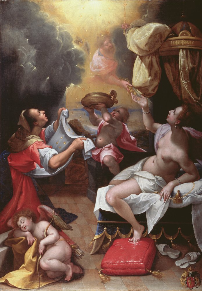 Denys_Calvaert_or_Calvart_-