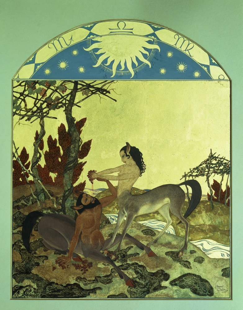 An Edmund Dulac Treasury　エドマンド・デュラック EDMUND DULAC'S FAIRY BOOK」Edmund Dulac（エドマンド・デ