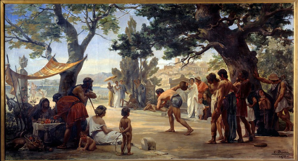 Edouard_Joseph_Dantan_-