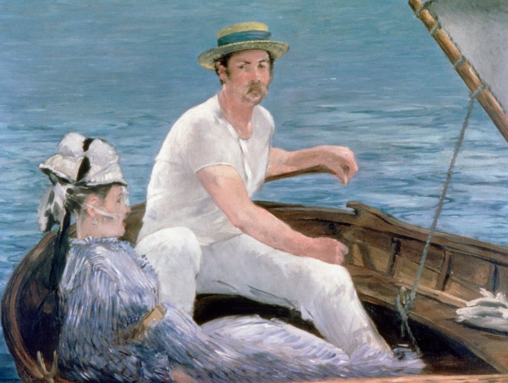 Edouard_Manet_-_Boating_1874_-