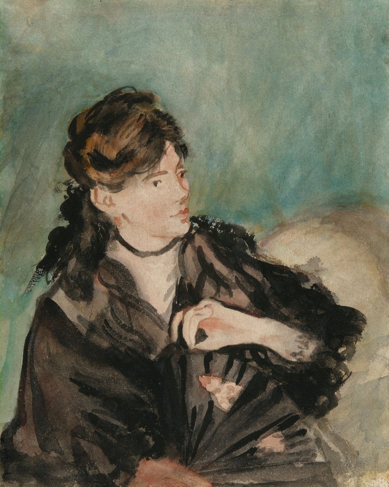 Edouard_Manet_-_Manet_-