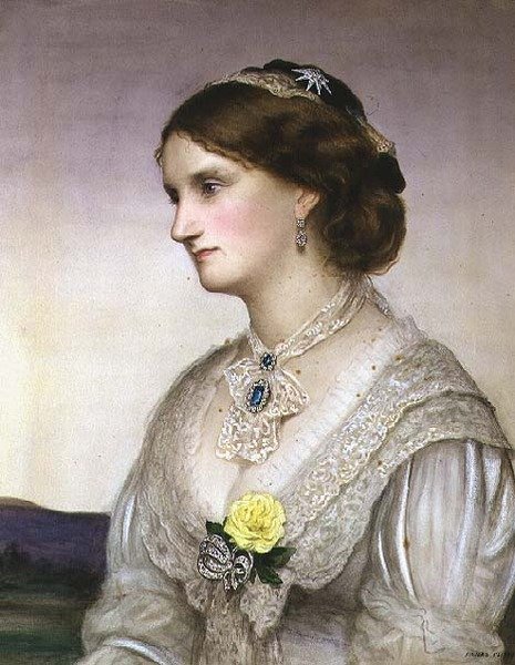 ブラッドフォード伯爵夫人のセリーナ