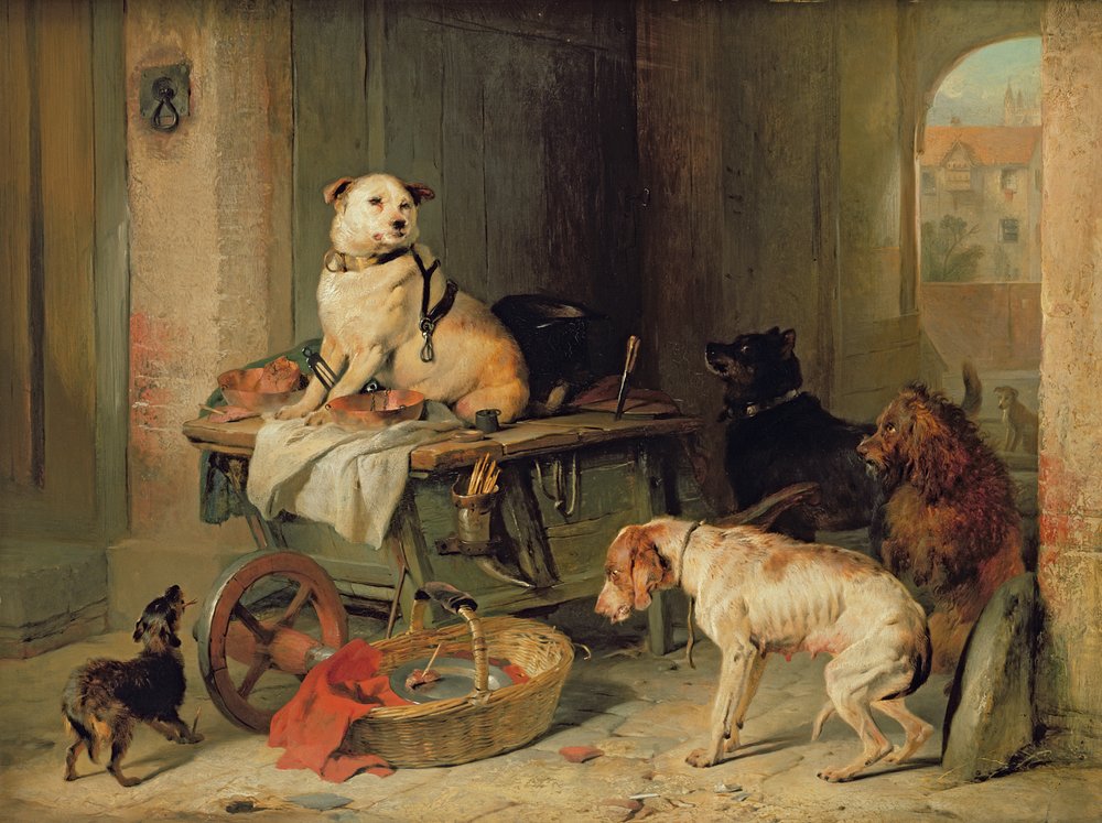Edwin_Landseer_-
