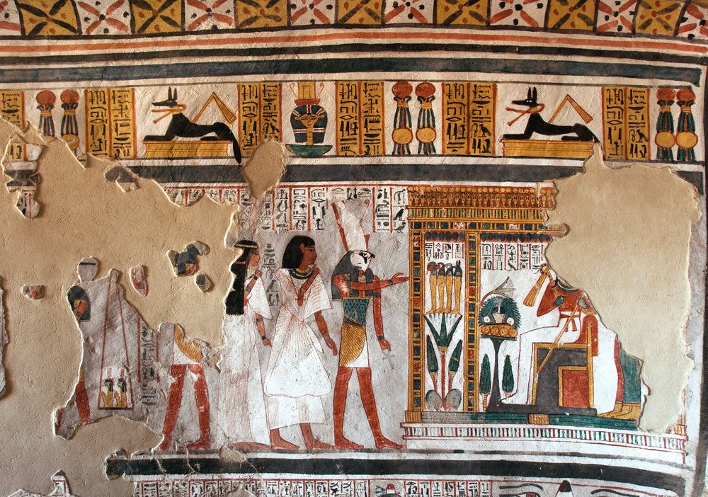 School_Egyptian_-