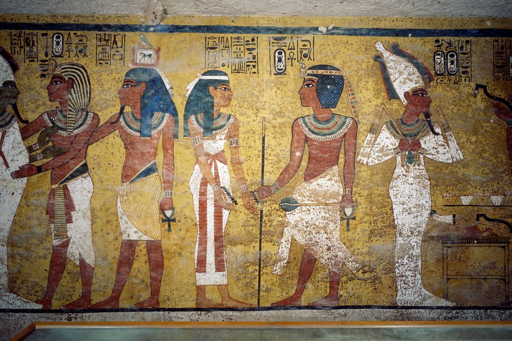 Egyptian_18th_Dynasty_-