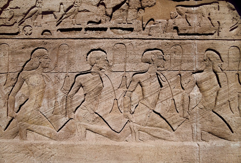エジプト飾り皿絵インテリアラムセス2世クレオパトラEGYPT