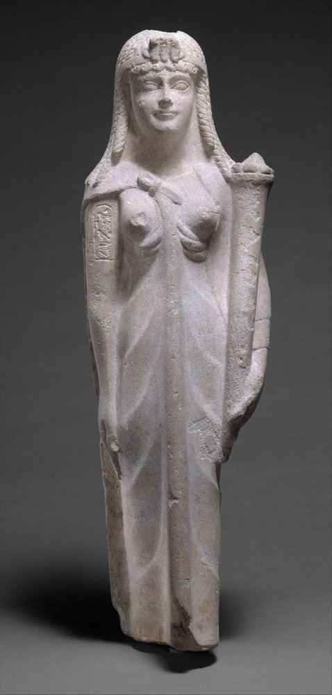 正規品 古代バクトリア☆複合体石像 彫刻・オブジェ - ：腕のある男性像 彫刻・オブジェ