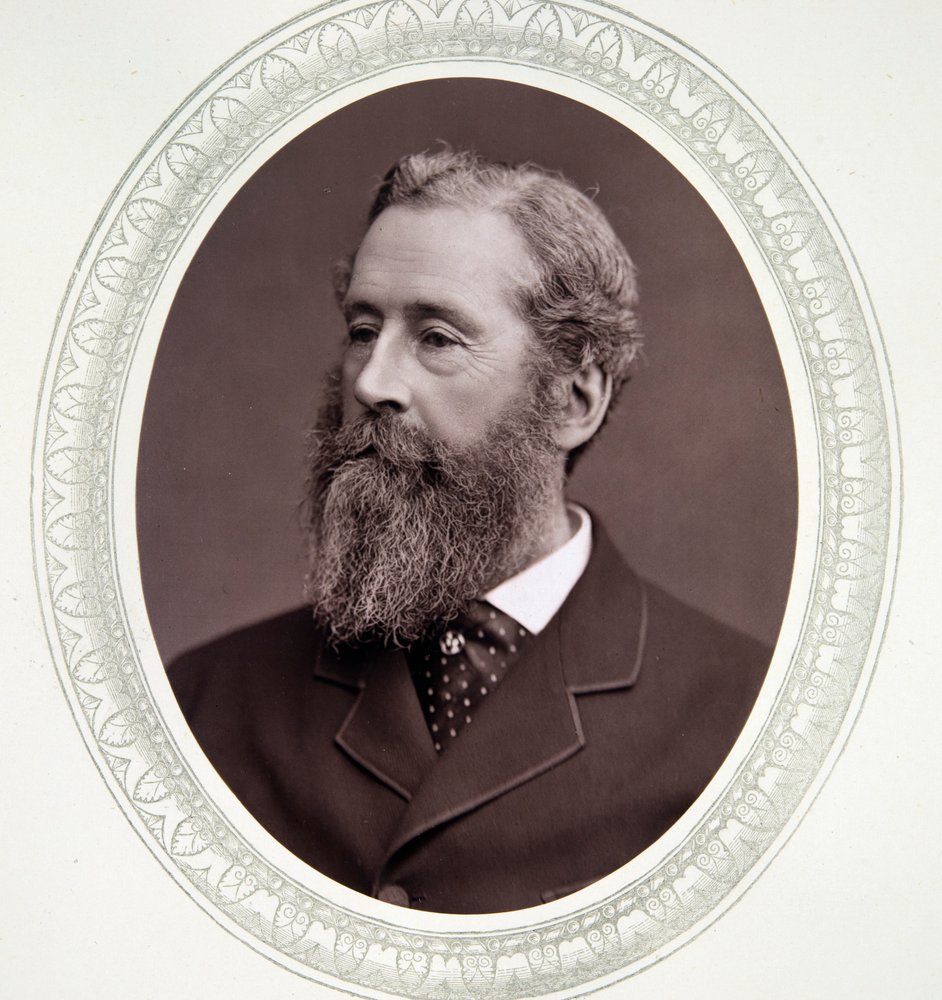 ジェームスハミルトン | 英語の写真家