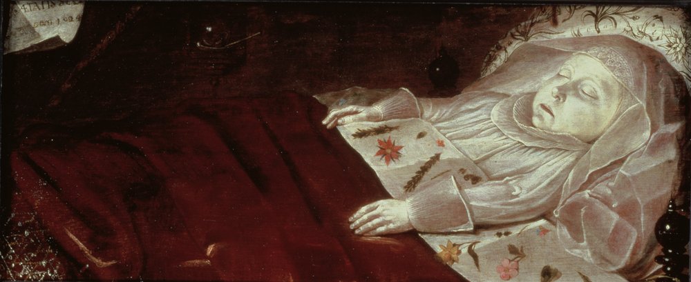 死んだ子供の肖像 作： 英語学校