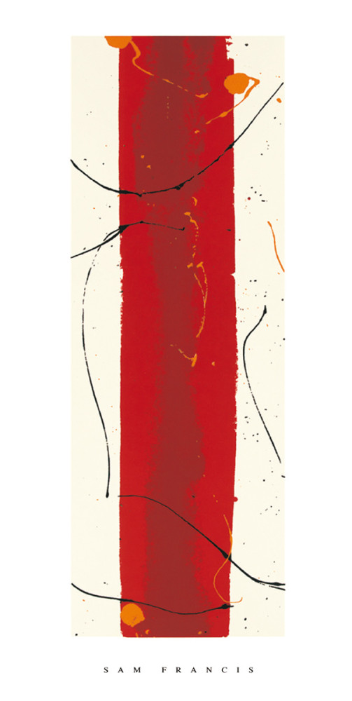 無題、1984年 作： 