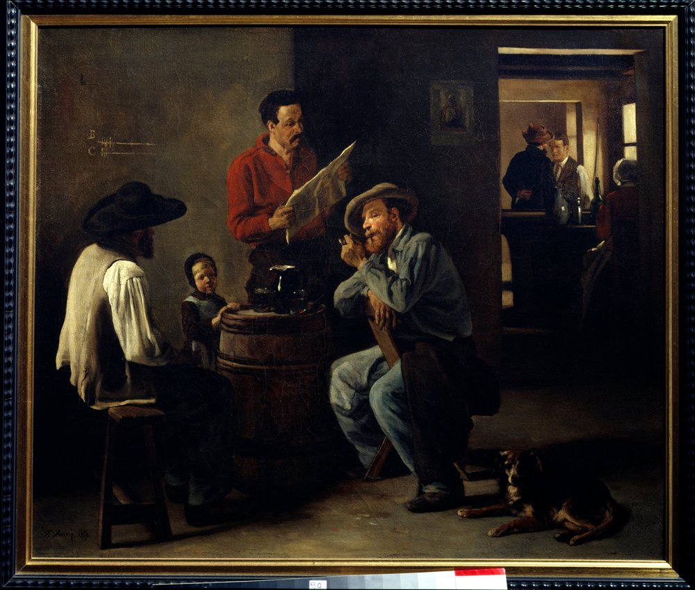 Francois_Bonvin_-