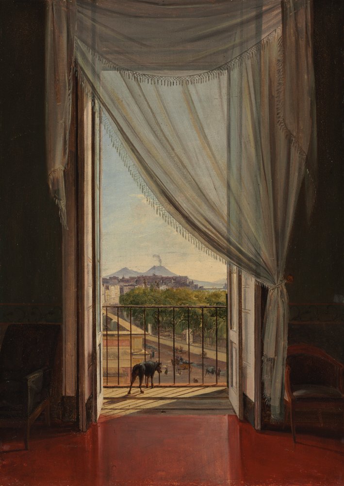 Franz_Ludwig_Catel_-