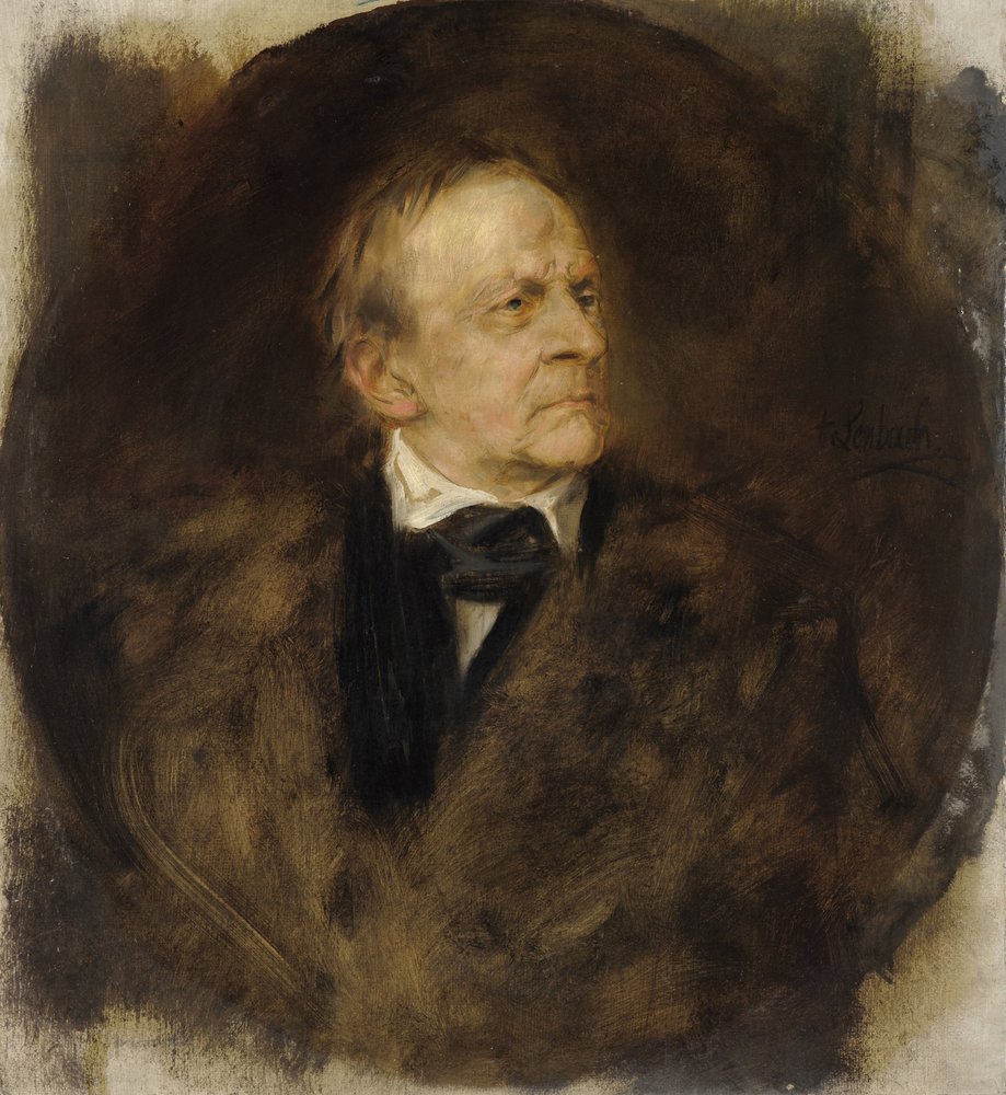 バイエルン王ルートヴィヒ1世