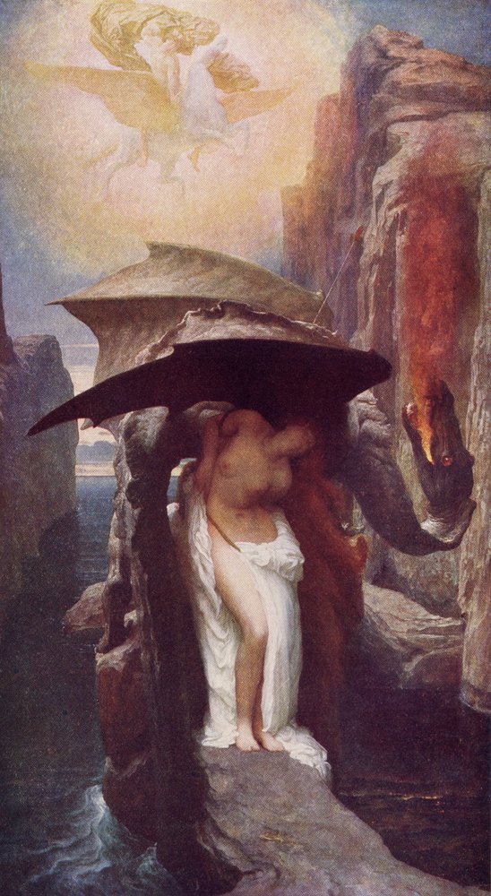 イグエムアート ホビー・楽器・アート 「アンドロメダ」 油彩画