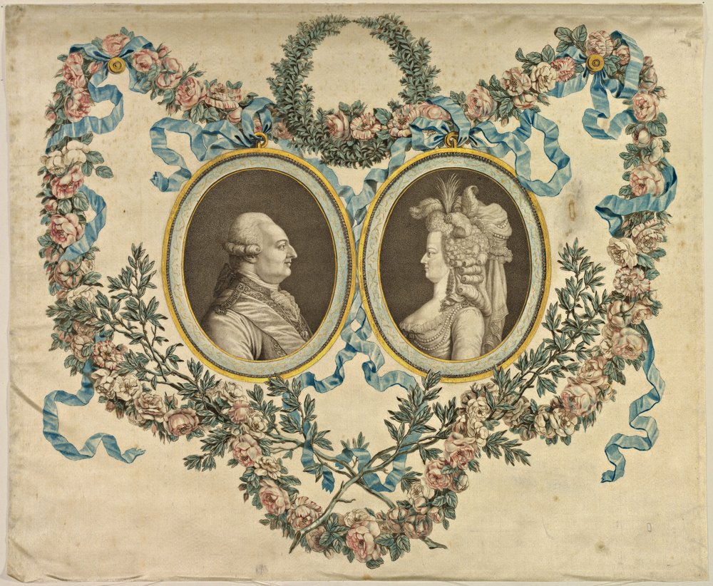French_18th_Century_-