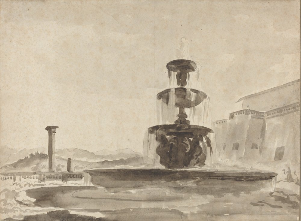 French_18th_Century_-