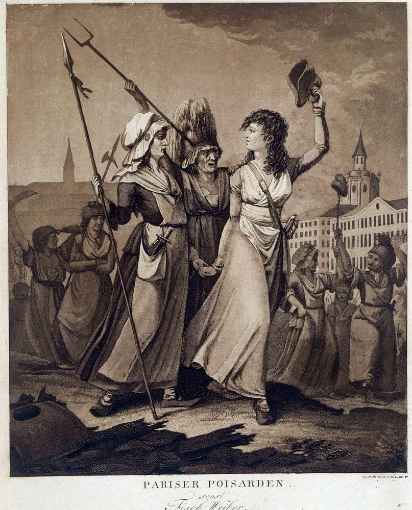 フランス革命(1789)記念ウォッチ PARIS MUSEES - メルカリ