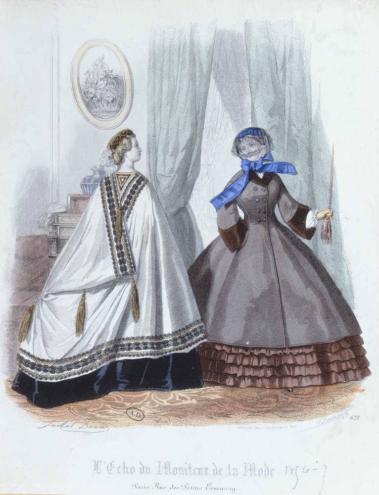 ファッション・プレート全集 3 / 19世紀中期 ロマンティック Amazon.co.jp: ファッション・プレート全集〈3〉19世紀中期