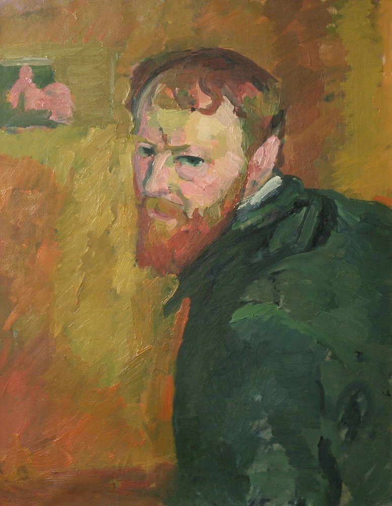 Giovanni_Giacometti_-_Self-