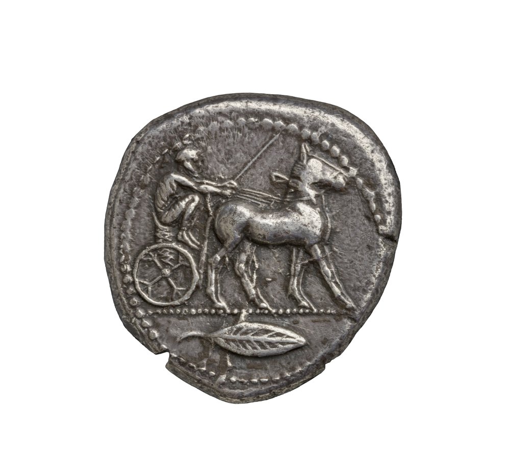 希少】古代ギリシャ スミルナ イオニア ホメロスの銅貨 1ヘミオボル 銅貨 紀元前75-紀元前50年 Ch F 5/5  4/5】紀元前600年〜550年 古代ギリシア イオニア国 ミレトス スターテル琥珀金（エレクトラム）貨 | すべての商品 | アンティークコイン の通販ならRareCoinShop