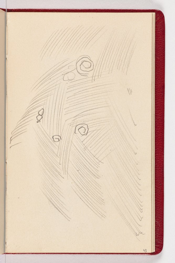 43ページ | グスタフ・クリムト