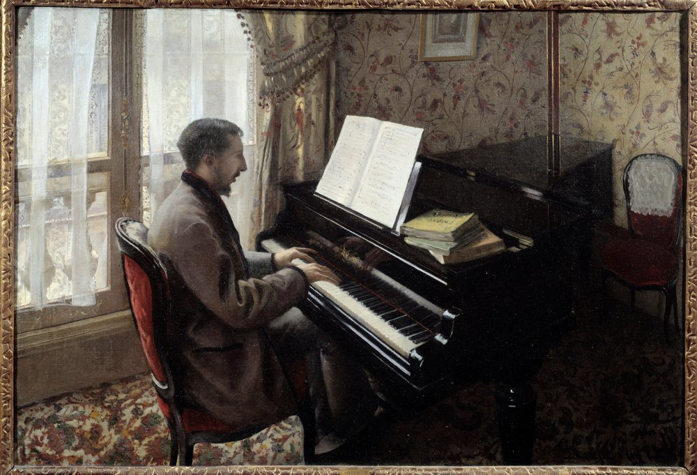 Amazon.co.jp: ギュスターヴカイユボット 画集「Gustave
