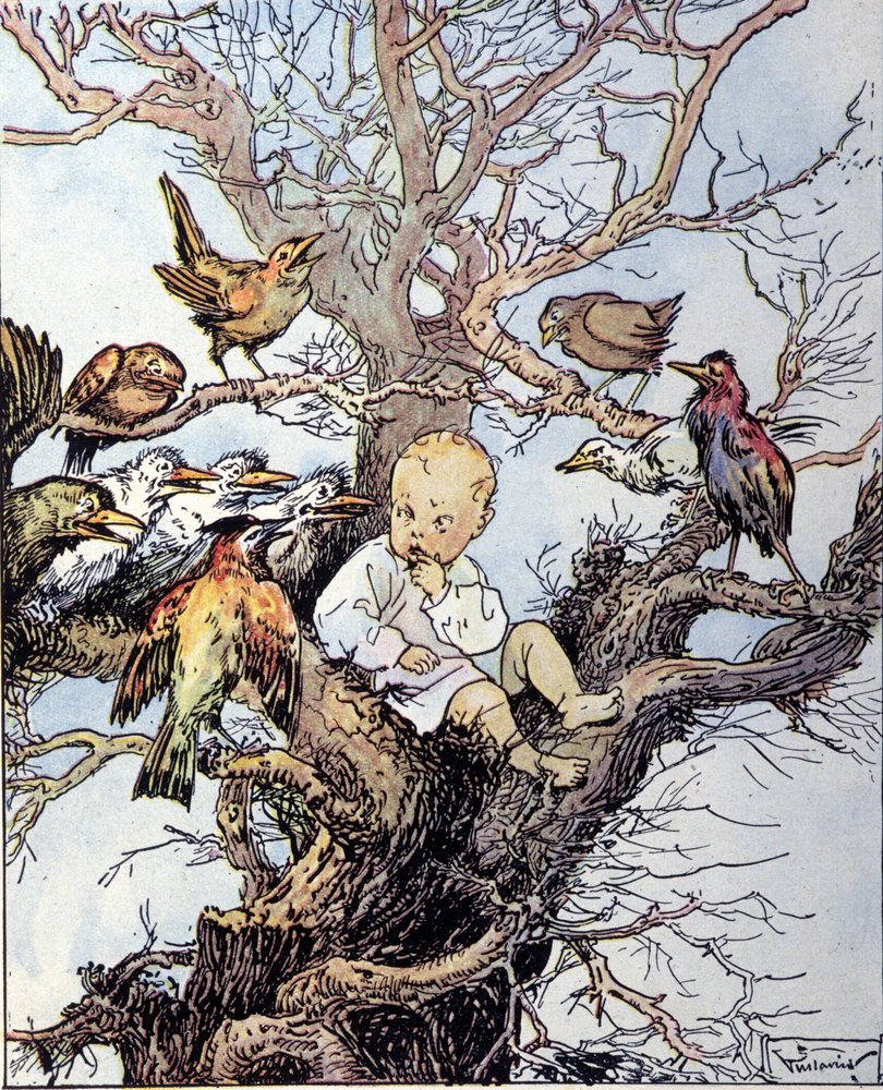 ピーターパンMARCHOF THE LOSTBOYS 絵画 ピーターパンMARCHOF THE LOSTBOYS 絵画