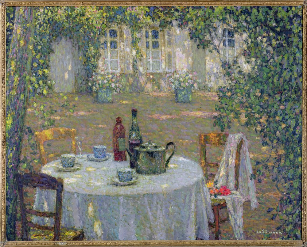Henri Eugene Augustin Le  