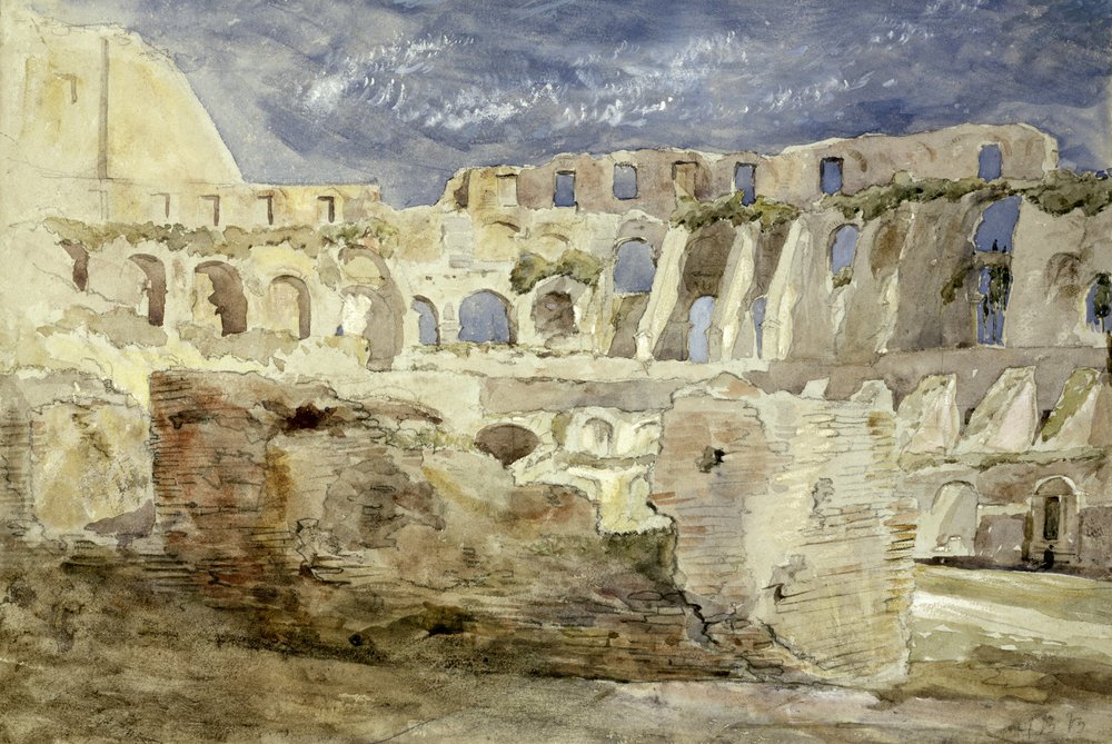 アートフレーム コロッセオ 絵画 クリスタルピクチャー 【公式通販】