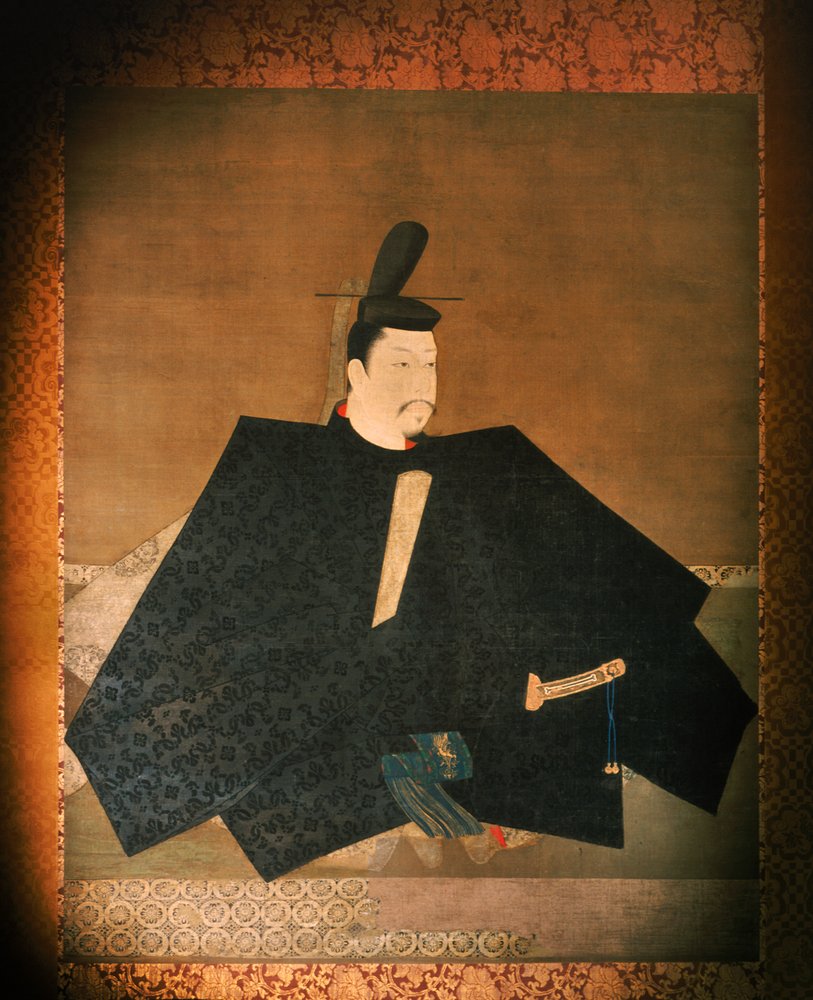 釋得雄法師肖像画賛/掛軸/名家伝来/AA-367 注目ショップ 釋得雄法師肖像画賛/掛軸/名家伝来/AA-367