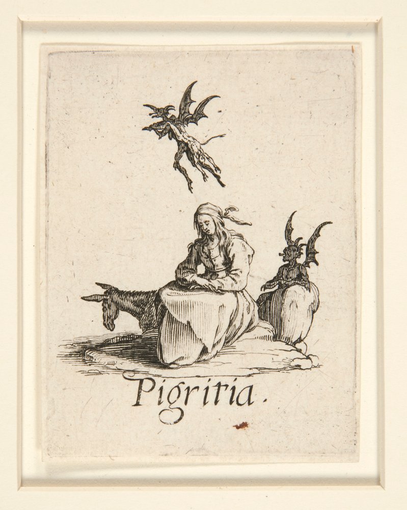 七つの大罪 ナマケモノ
