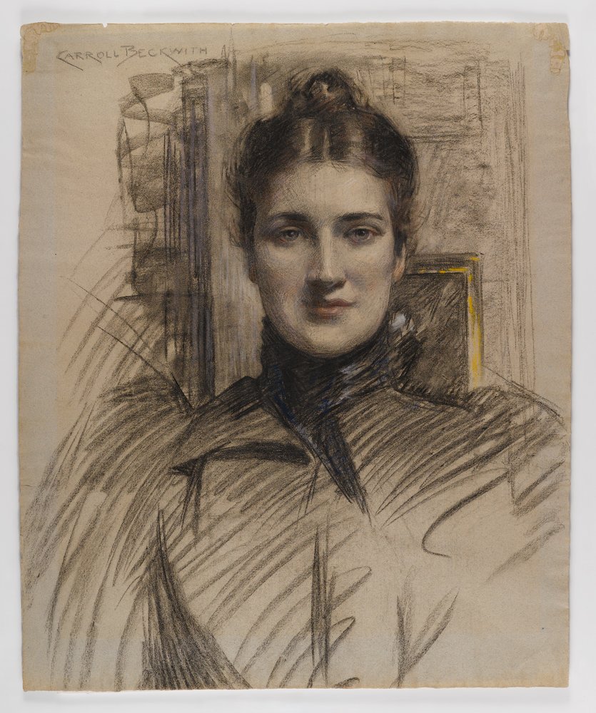 James_Carroll_Beckwith_-