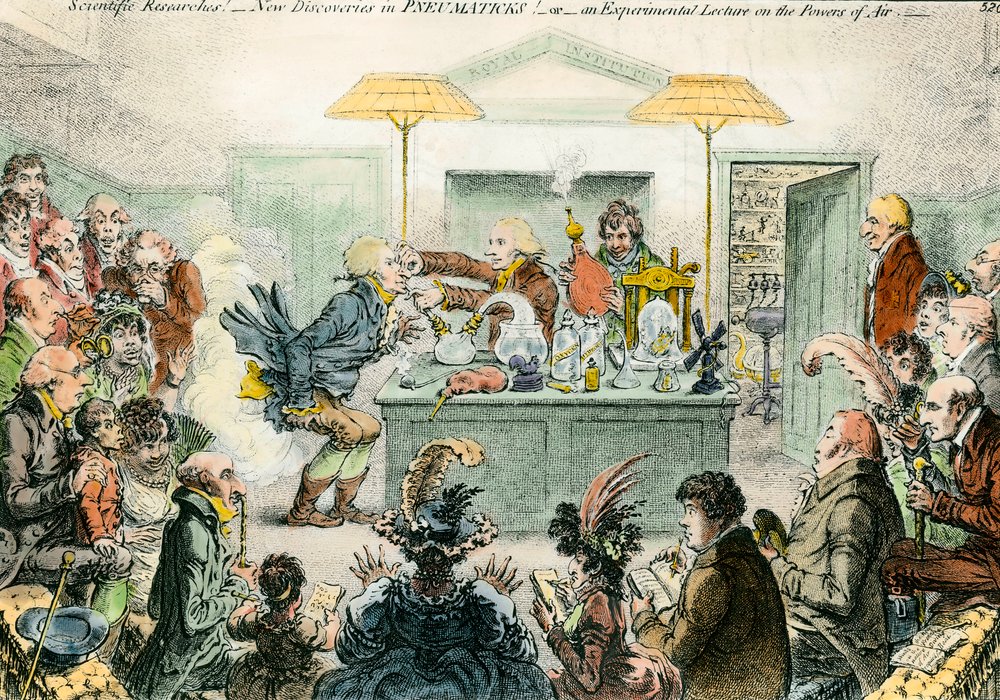Gillray Observed　James Gillray　ジェームズギルレイ 786点のジェームス ギルレイの写真と高解像度写真 - Getty Images
