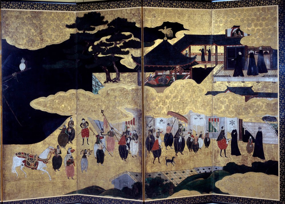 ポルトガルと南蛮文化」展 めざせ、東方の国々 ［図録