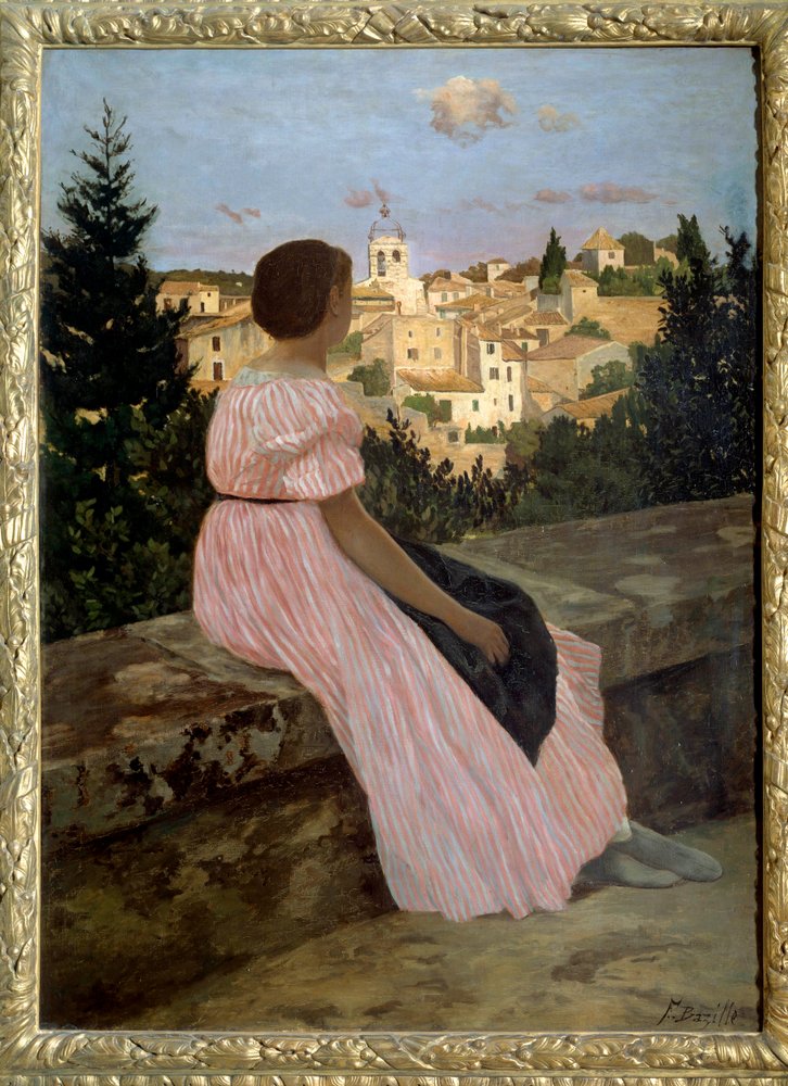 Jean_Frederic_Bazille_-
