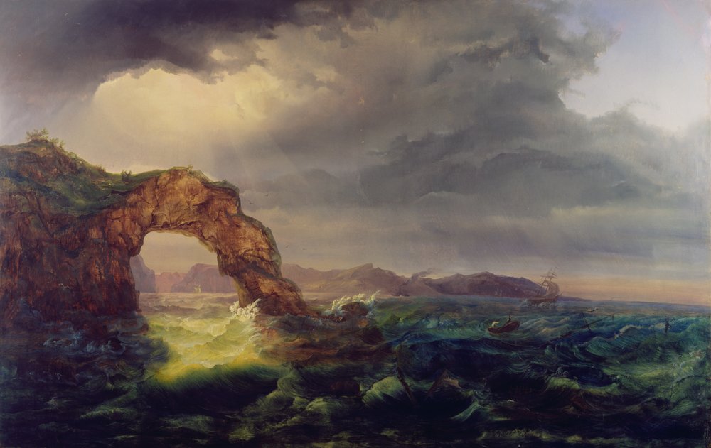 不明な画像 作： ジョセフの反逆者