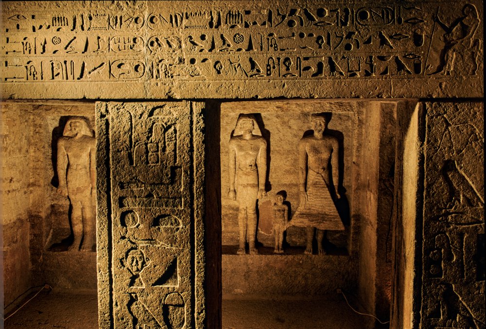 L'art de l'ancienne Égypte 古代エジプトの芸術 L'art de l'ancienne Égypte 古代エジプトの芸術