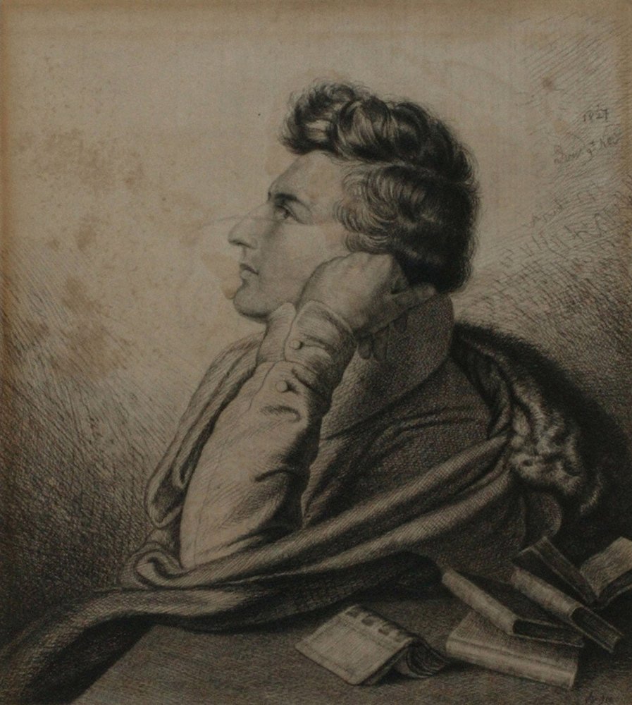最安値 Ludwig_Emil_Grimm_- 洋書、外国語書籍